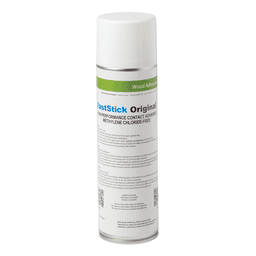 FastStick Original Contact Adhesive, Natural, 15oz Can