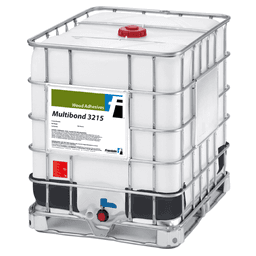 Multibond 3215 Wood Glue, Clear, 2480lb