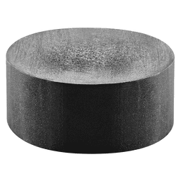 EVA Edgebanding Adhesive, Black 48/Pack