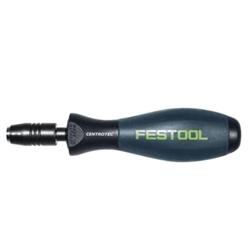 Screwdriver for Centrotec Tools