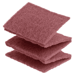 4-1/2" x 6" Abrasive Sanding Pad