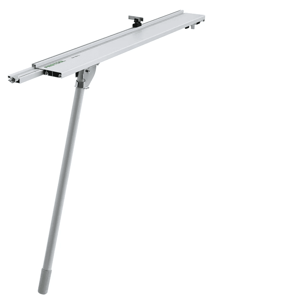 Left Side Extension Set for KS 120