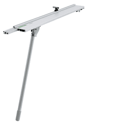 Left Side Extension Set for KS 120