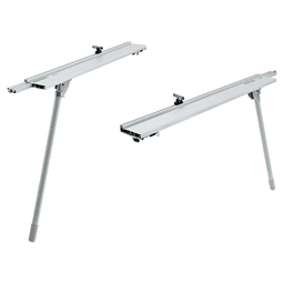 Kapex UG Right/Left Side Extension Set for KS 120