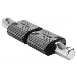 Domino XL Double-Headed Anchor Bolt, Pack of 16