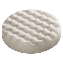 Medium-Fine Grit Sanding Sponge, Blue 5" x 5" x 4/5" (5 Pack)