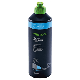 MPA 500ml Polishing Compound with Blue Sponges