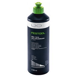MPA 500ml Polishing Compound with White Sponges
