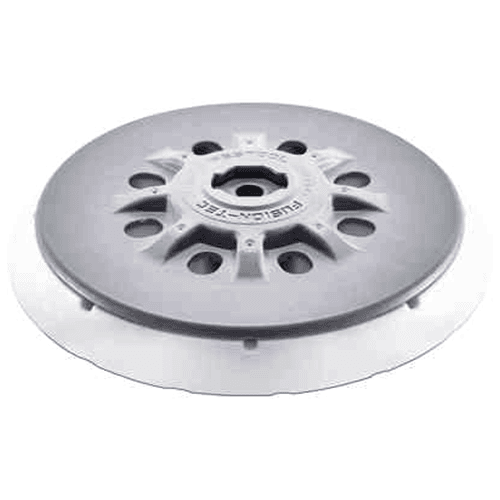 Multi-Jetstream II Ultra-Soft Sanding Backing Pad for ETS/ETSC 150