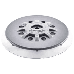 Multi-Jetstream II Ultra-Soft Sanding Backing Pad for ETS/ETSC 150