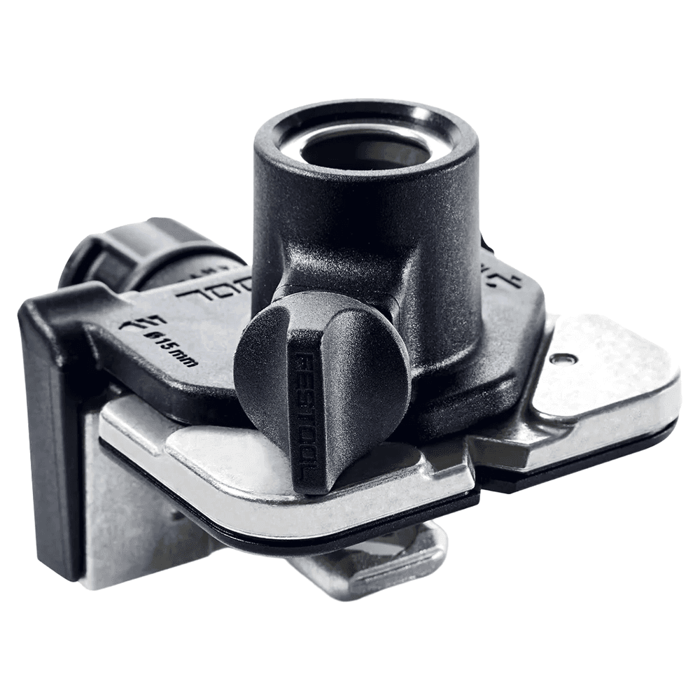 Drilling Template for DF 500