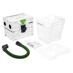 CT Cyclonic Vacuum Attachment for CT 26, 36, 48