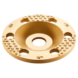 5-1/8" Diamond Premium Paint Disc