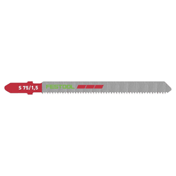 3" x 17 TPI Jigsaw Blade (5/Pack)