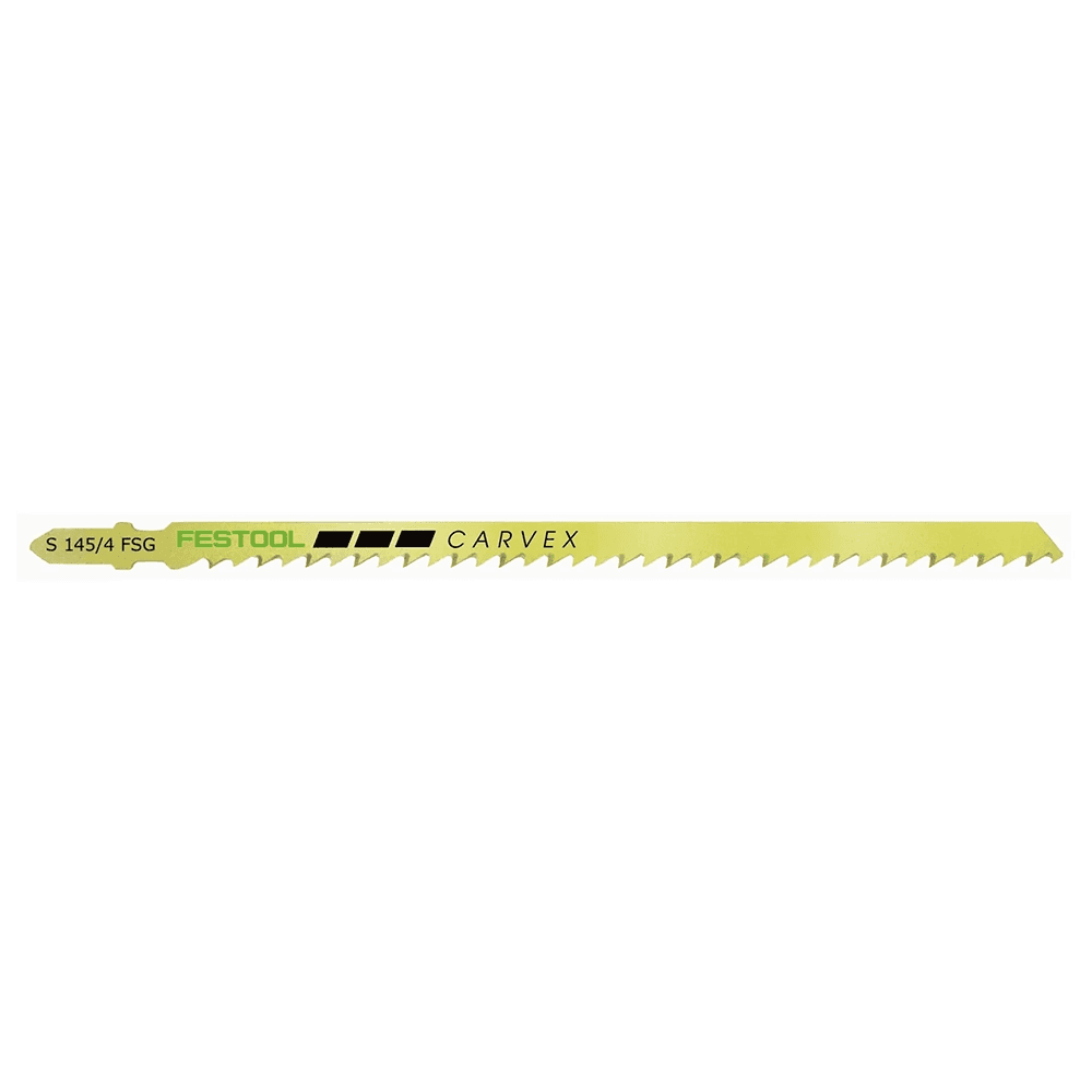 5-3/4" x 6-7 TPI Jigsaw Blade (5/Pack)