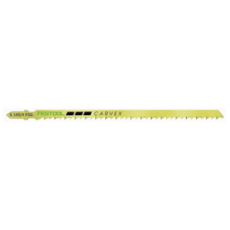 5-3/4" x 6-7 TPI Jigsaw Blade (5/Pack)