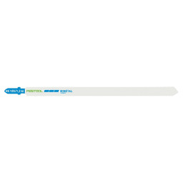 6" x 21 TPI Jigsaw Blade (5/Pack)