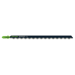 6" Jigsaw Blade for Building Material Insulating (3/Pack)