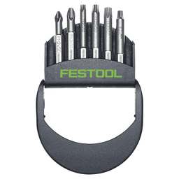 BT-IMP SORT6 2" Bit Cassette for TID 18 Cordless Impact Screwdriver (6/Pack)