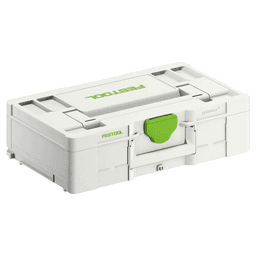 20" x 11-5/8" x 5-3/8" SYS3 L Systainer Box System