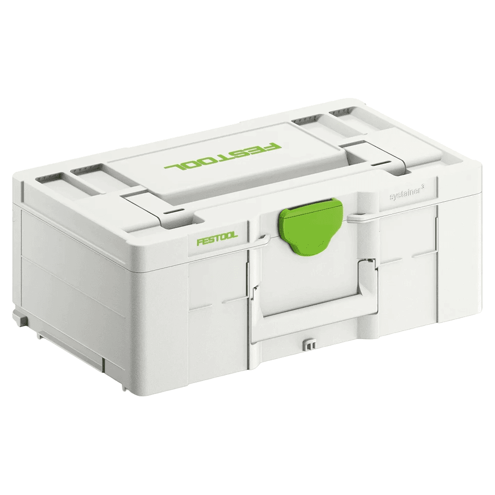 20" x 11-5/8" x 7-3/8" SYS3 L Systainer Box System