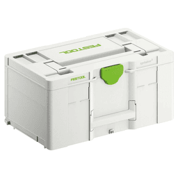 20" x 11-5/8" x 9-5/8" SYS3 L Systainer Box System