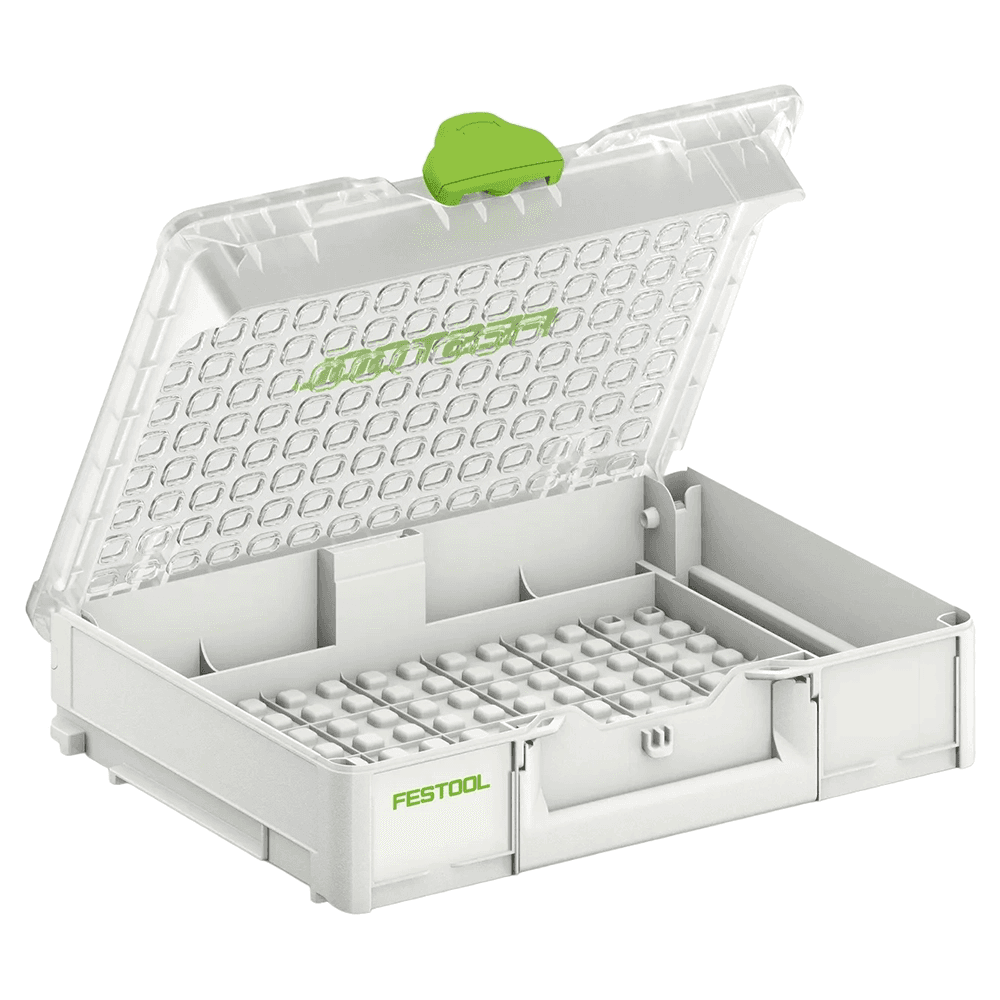 15-9/16" x 11-5/8" x 3-1/2" SYS3 M Systainer Organizer