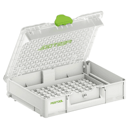 15-9/16" x 11-5/8" x 3-1/2" SYS3 M Systainer Organizer