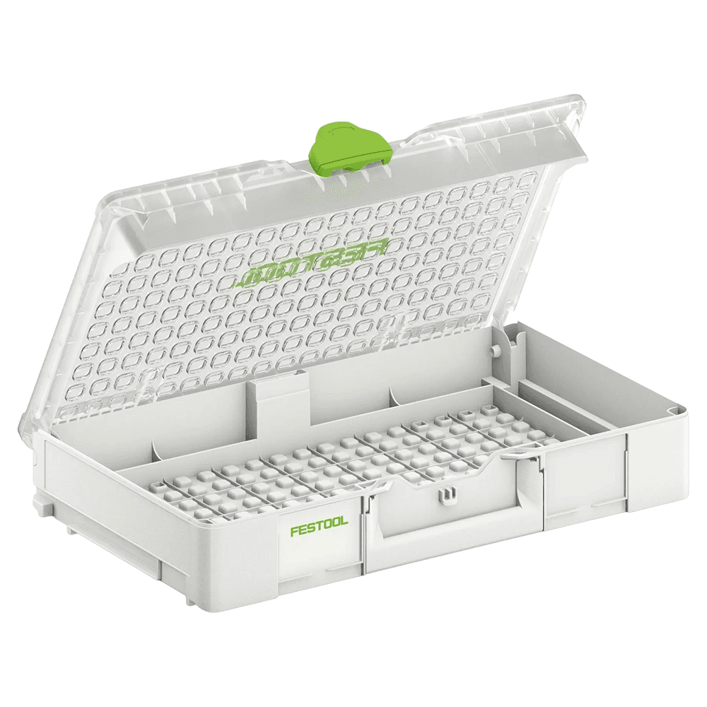 20" x 11-5/8" x 3-1/2" SYS3 L Systainer Organizer