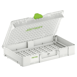 20" x 11-5/8" x 3-1/2" SYS3 L Systainer Organizer