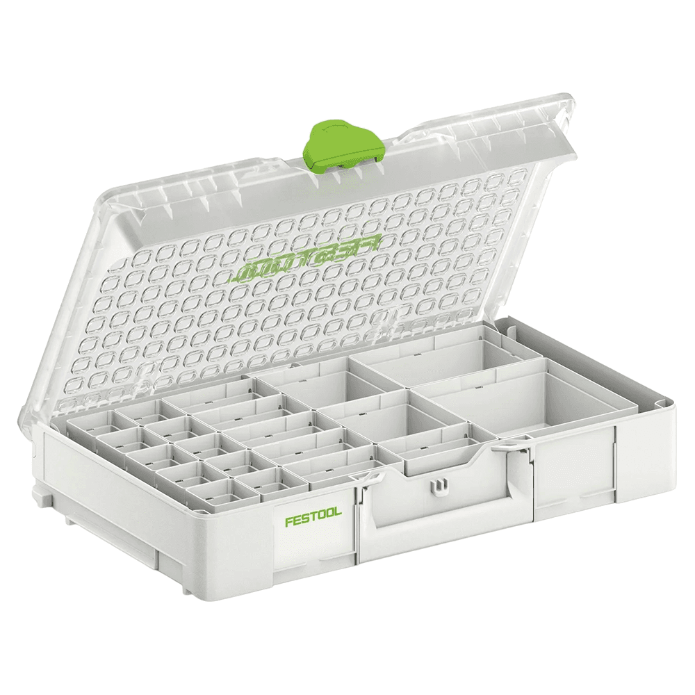 20" x 11-5/8" x 3-1/2" SYS3 L 20xESB Systainer Organizer