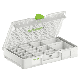 20" x 11-5/8" x 3-1/2" SYS3 L 20xESB Systainer Organizer