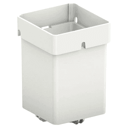 1-15/16" x 1-15/16" x 2-11/16" Insert Container Set Box (10/Pack)
