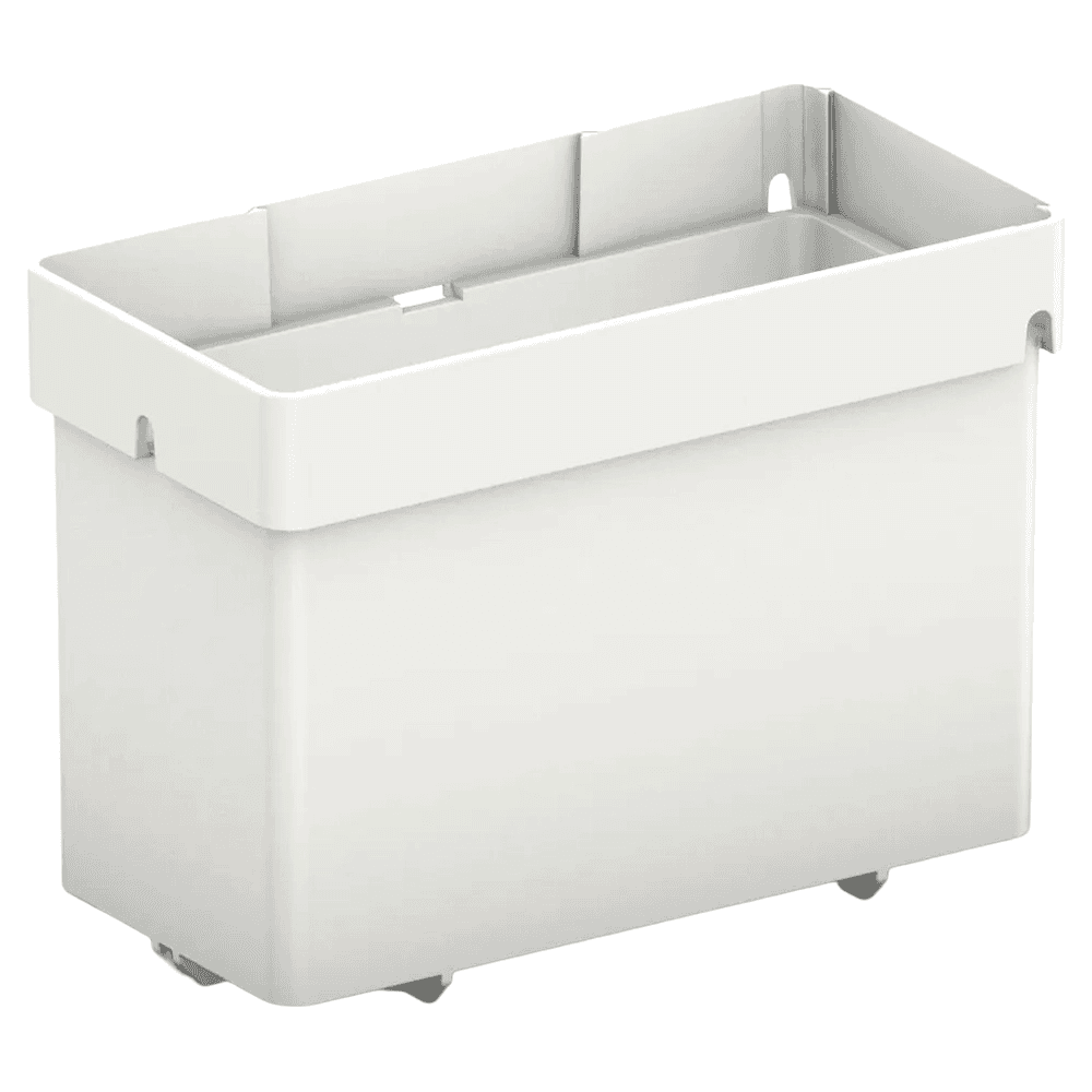 1-15/16" x 3-15/16" x 2-11/16" Insert Container Set Box (10/Pack)