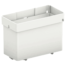 1-15/16" x 3-15/16" x 2-11/16" Insert Container Set Box (10/Pack)
