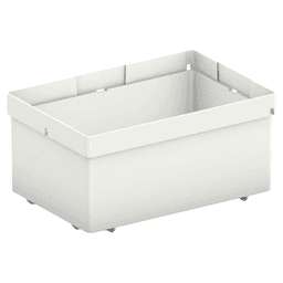 3-15/16" x 5-7/8" x 2-11/16" Insert Container Set Box (6/Pack)