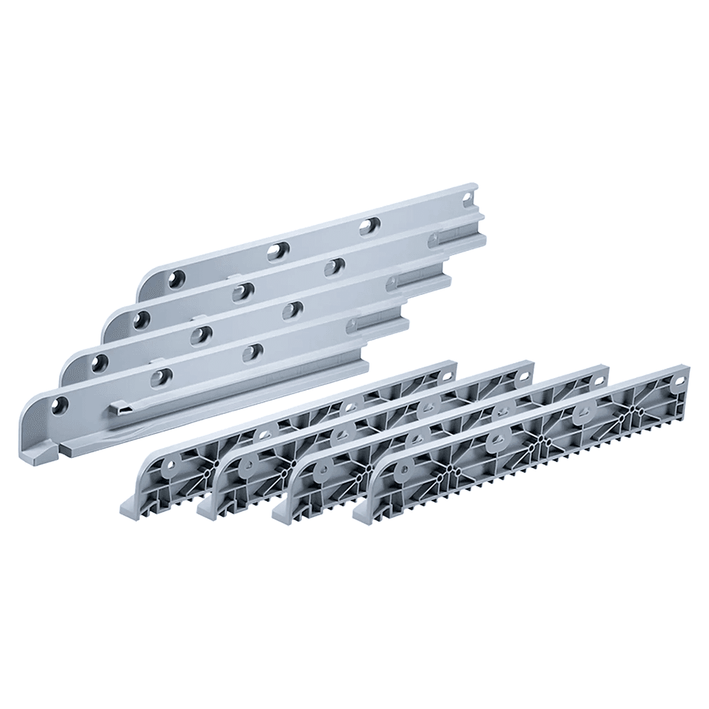 13-1/2" Systainer Rails SYS3-SN/4