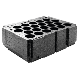 Cartridge Inlay for Systainer M 337/437