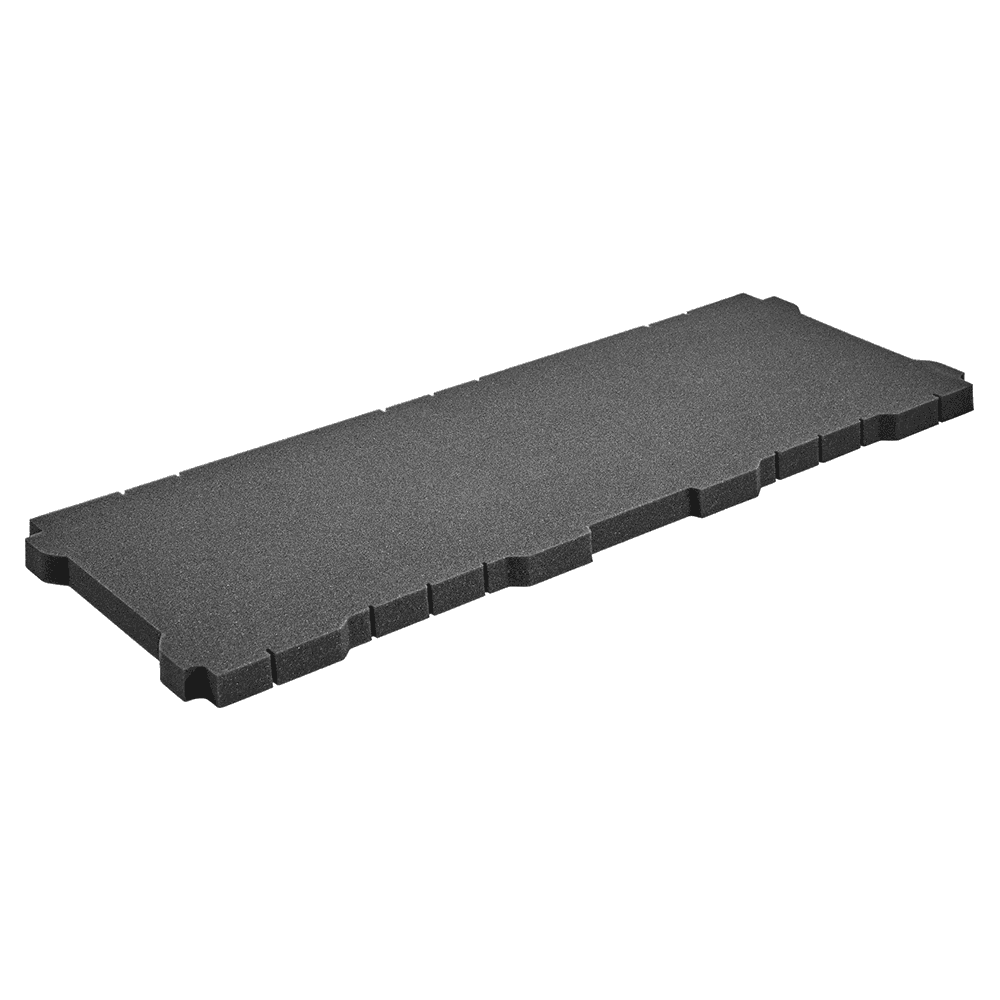 XXL Size Base Pad for Systainer