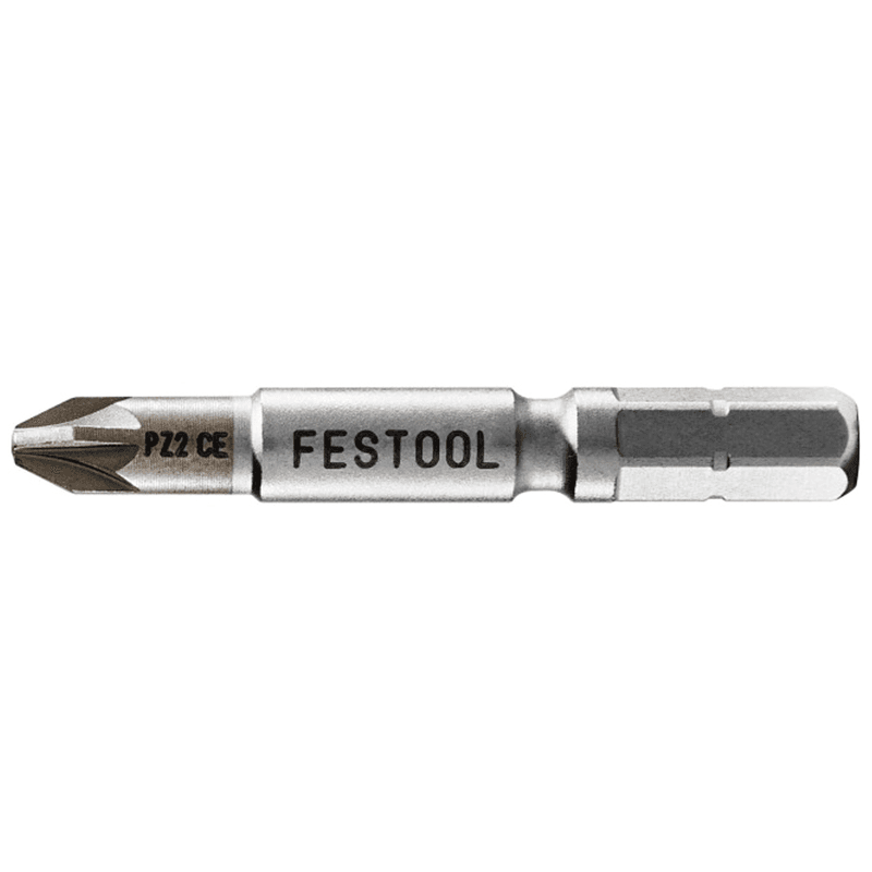 #2 x 2" Pozi Driver Bit