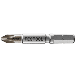 #2 x 2" Phillips Driver Bit