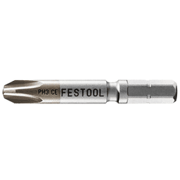 #3 x 2" Phillips Driver Bit