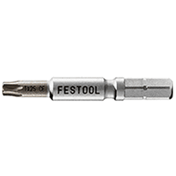 #25 x 2" Torx Driver Bit (2/Pack)