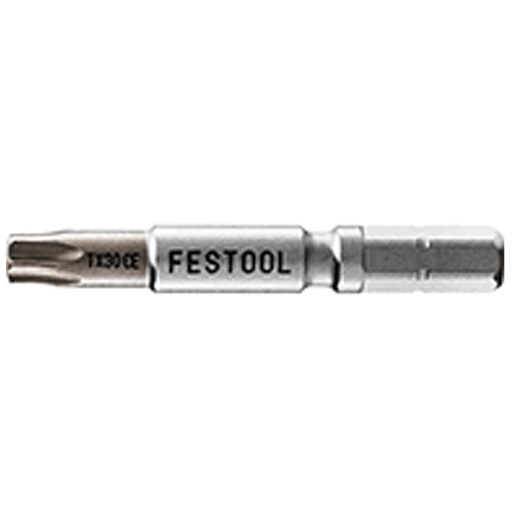 #30 x 2" Torx Driver Bit (2/Pack)