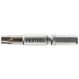 #30 x 2" Torx Driver Bit (2/Pack)