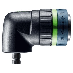 Right Angle Attachment for CXS 12/CXS/TXS 18/TPC 18/4/C 18/T 18 with FastFix Support