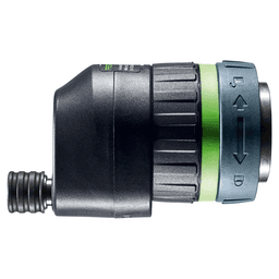 1/4" x 11-13/16" Eccentric Chuck