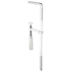 11-13/16" Traditional Style Screw Clamp