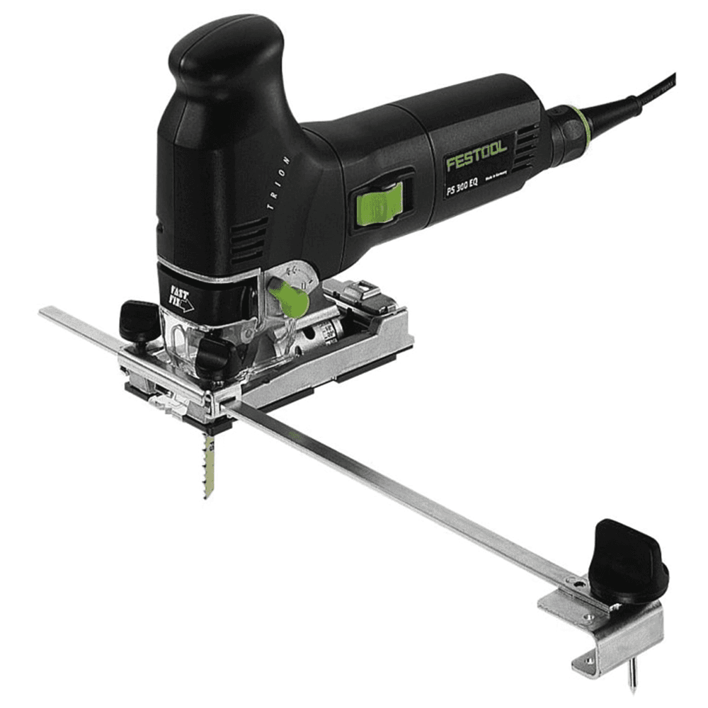 Circle Cutter for KS-PS/PSB 300