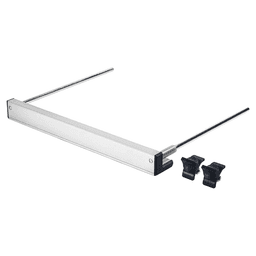4" Parallel Side Fence for TS 55/TS 55 R/TS 55 F/TSC 55/TSC 55 K